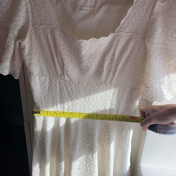 Doen Calista Dress - Picture 6 of 9